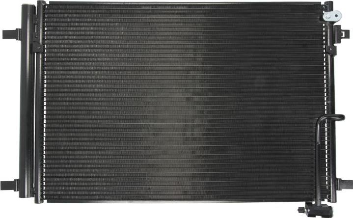 Thermotec KTT110665 — Skraplacz, klimatyzacja