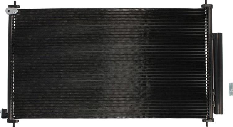 Thermotec KTT110666 — Skraplacz, klimatyzacja