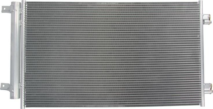 Thermotec KTT110661 - Skraplacz klimatyzacji