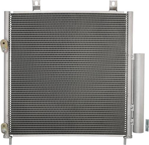 Thermotec KTT110668 — Skraplacz, klimatyzacja