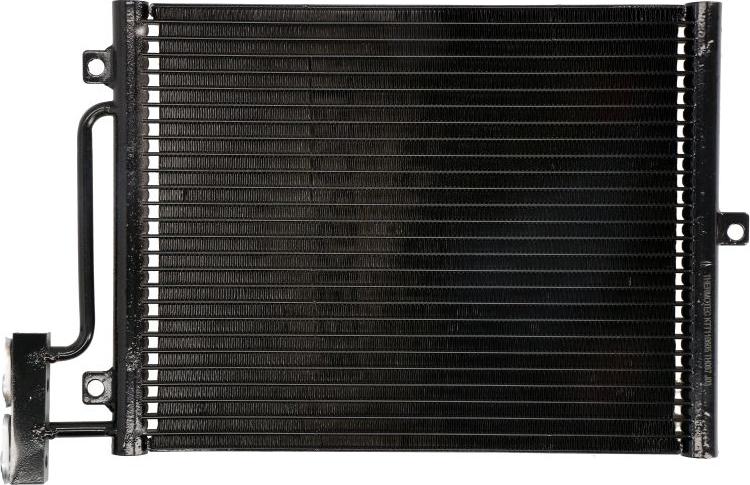 Thermotec KTT110605 — Skraplacz, klimatyzacja