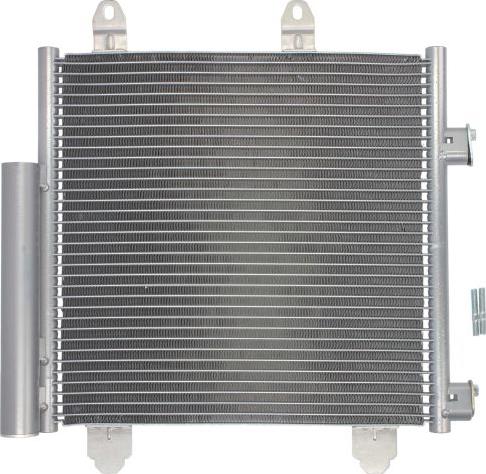 Thermotec KTT110600 — Skraplacz, klimatyzacja