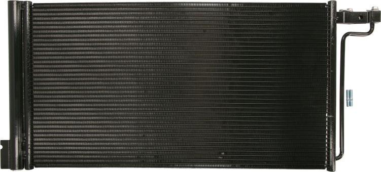 Thermotec KTT110602 — Skraplacz, klimatyzacja