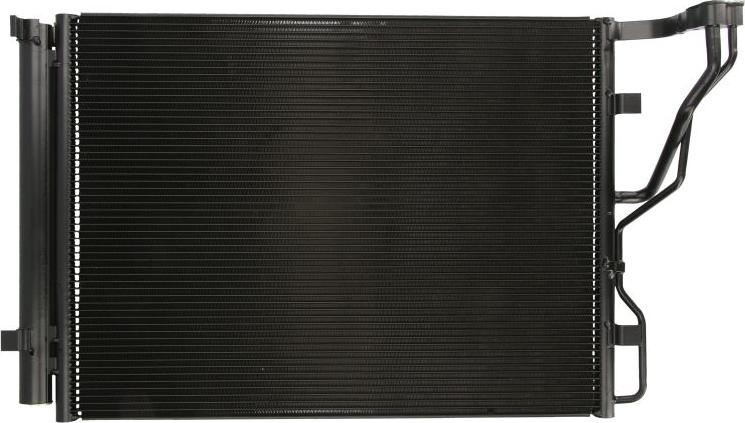 Thermotec KTT110619 — Skraplacz, klimatyzacja