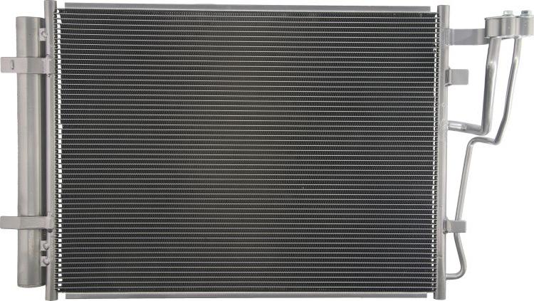 Thermotec KTT110614 — Skraplacz, klimatyzacja
