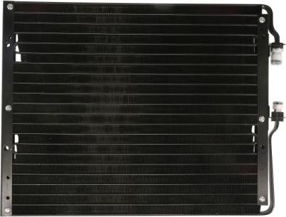 Thermotec KTT110615 — Skraplacz, klimatyzacja