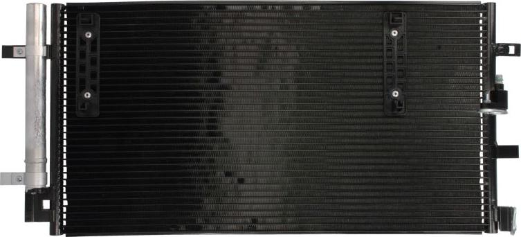 Thermotec KTT110618 — Skraplacz, klimatyzacja