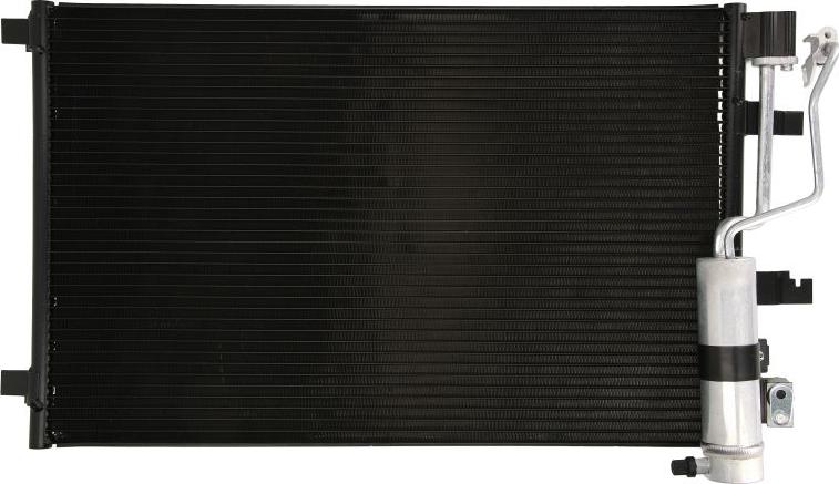 Thermotec KTT110612 — Skraplacz, klimatyzacja