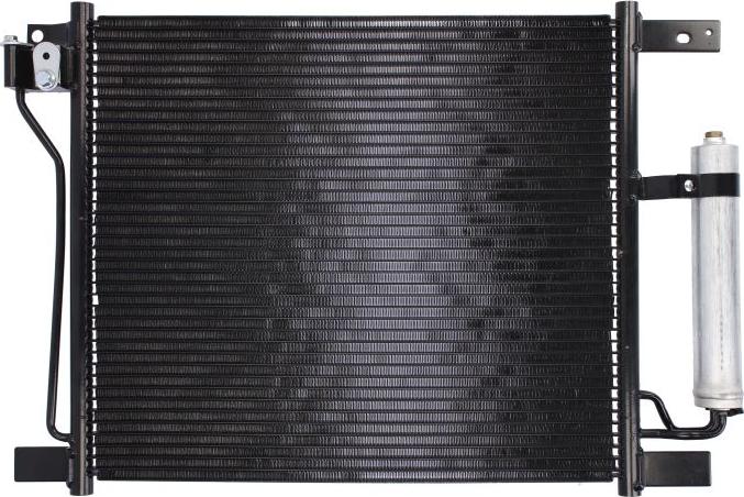 Thermotec KTT110684 — Skraplacz, klimatyzacja
