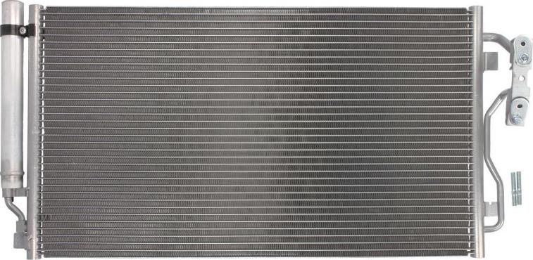Thermotec KTT110681 — Skraplacz, klimatyzacja