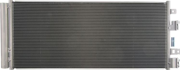 Thermotec KTT110687 — Skraplacz, klimatyzacja