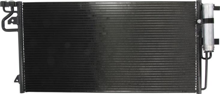 Thermotec KTT110636 — Skraplacz, klimatyzacja