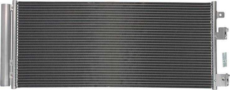 Thermotec KTT110631 — Skraplacz, klimatyzacja