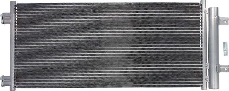 Thermotec KTT110633 — Skraplacz, klimatyzacja