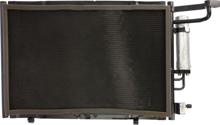 Thermotec KTT110629 — Skraplacz, klimatyzacja