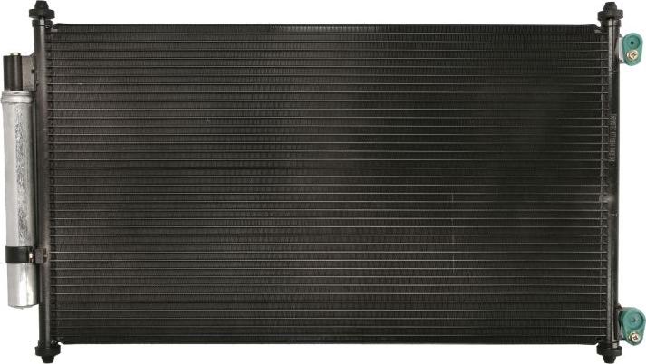 Thermotec KTT110624 — Skraplacz, klimatyzacja