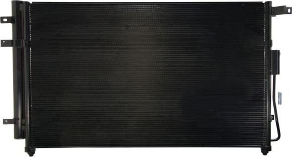 Thermotec KTT110626 - Skraplacz klimatyzacji