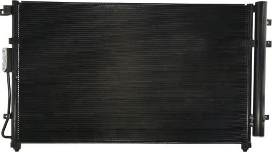 Thermotec KTT110626 - Skraplacz klimatyzacji
