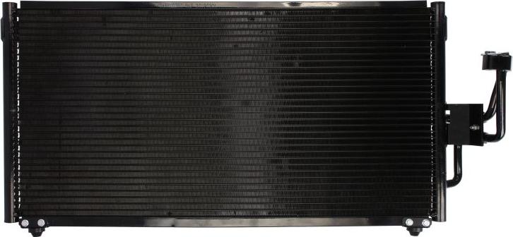 Thermotec KTT110620 — Skraplacz, klimatyzacja