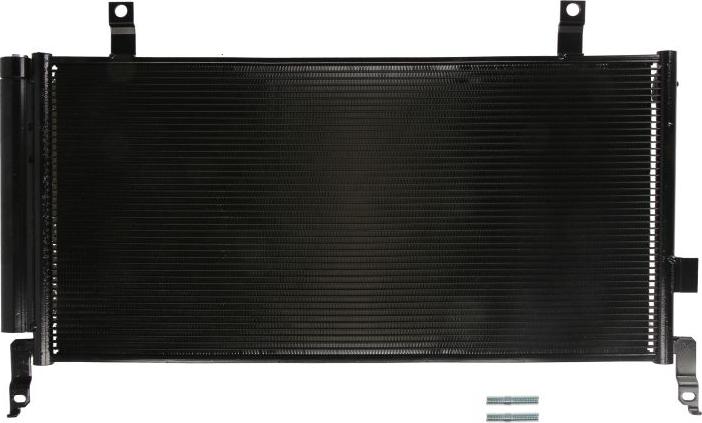 Thermotec KTT110627 — Skraplacz, klimatyzacja