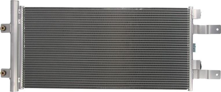 Thermotec KTT110679 - Skraplacz klimatyzacji