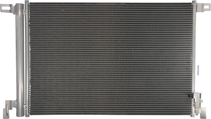 Thermotec KTT110675 — Skraplacz, klimatyzacja