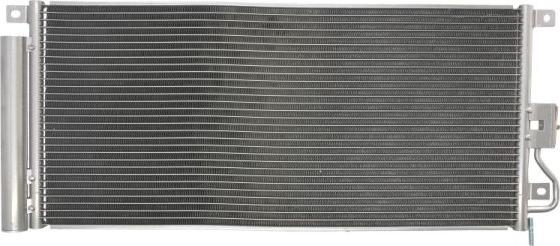 Thermotec KTT110678 — Skraplacz, klimatyzacja