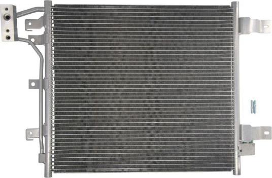 Thermotec KTT110673 - Skraplacz klimatyzacji