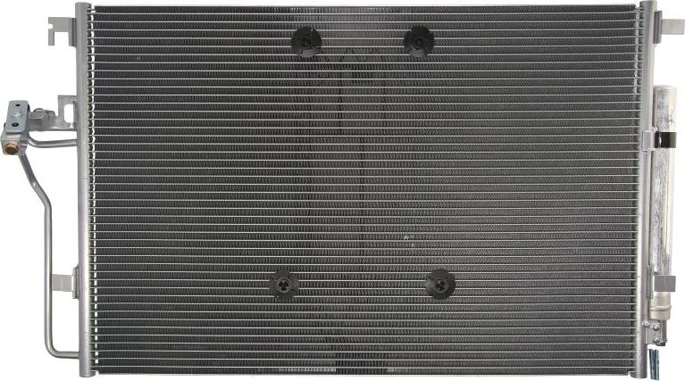 Thermotec KTT110672 — Skraplacz, klimatyzacja
