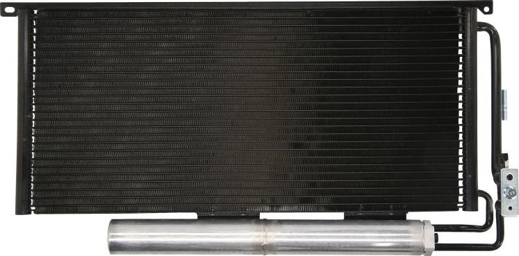 Thermotec KTT110677 — Skraplacz, klimatyzacja