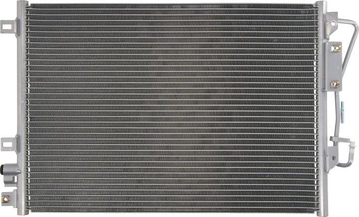 Thermotec KTT110094 — Skraplacz, klimatyzacja