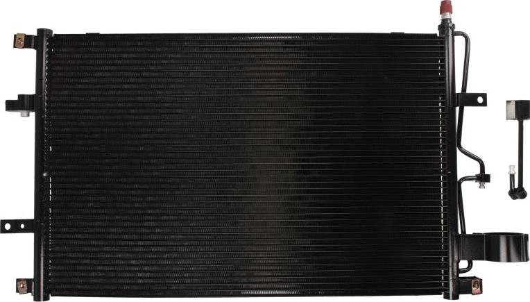 Thermotec KTT110095 — Skraplacz, klimatyzacja