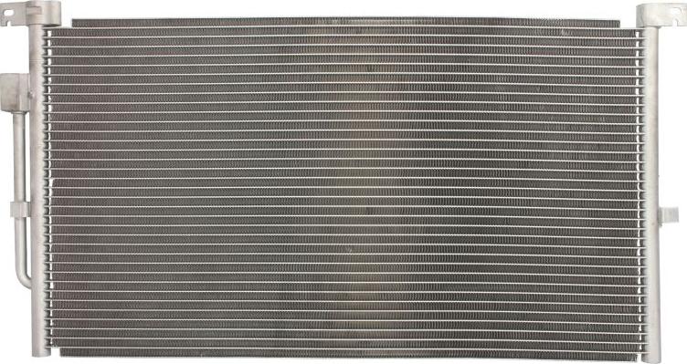 Thermotec KTT110096 - Skraplacz klimatyzacji
