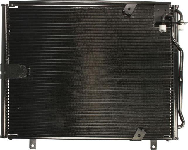 Thermotec KTT110091 — Skraplacz, klimatyzacja