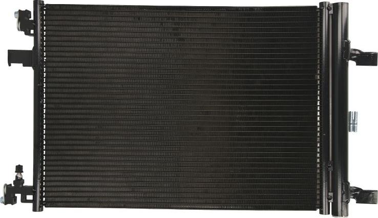Thermotec KTT110098 — Skraplacz, klimatyzacja