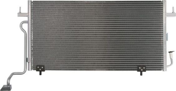 Thermotec KTT110044 — Skraplacz, klimatyzacja