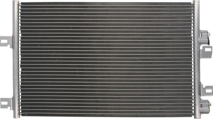 Thermotec KTT110040 — Skraplacz, klimatyzacja