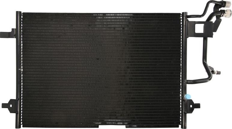 Thermotec KTT110041 — Skraplacz, klimatyzacja