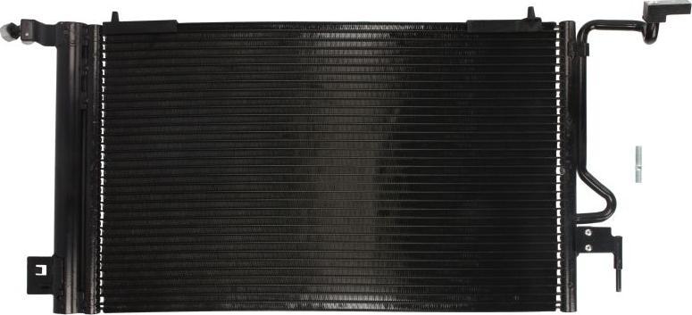 Thermotec KTT110043 — Skraplacz, klimatyzacja