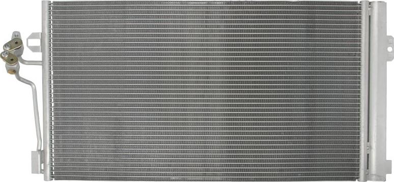 Thermotec KTT110056 — Skraplacz, klimatyzacja