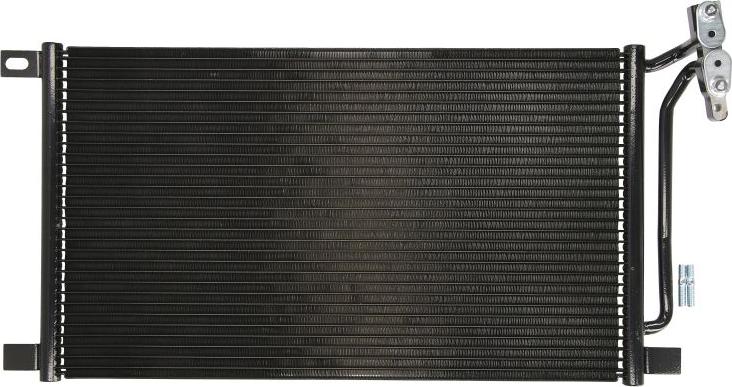 Thermotec KTT110050 — Skraplacz, klimatyzacja