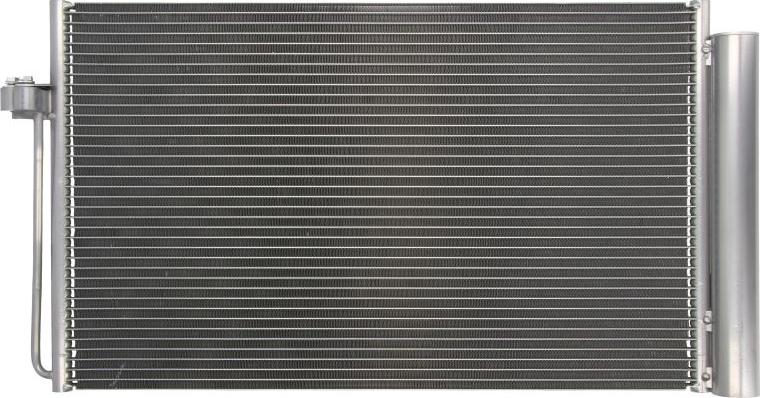 Thermotec KTT110051 — Skraplacz, klimatyzacja