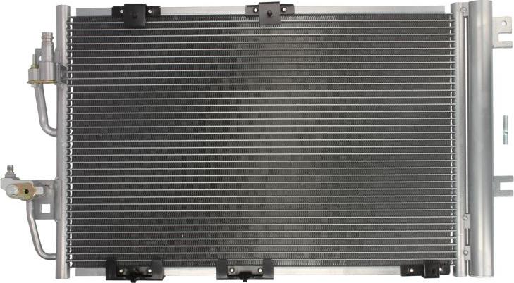 Thermotec KTT110058 — Skraplacz, klimatyzacja