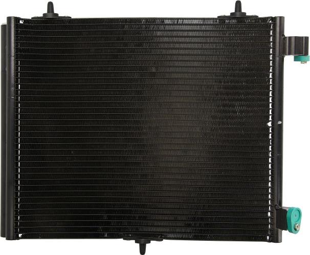 Thermotec KTT110052 — Skraplacz, klimatyzacja