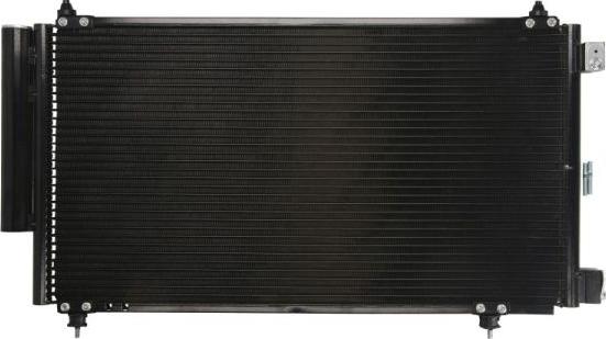 Thermotec KTT110065 — Skraplacz, klimatyzacja