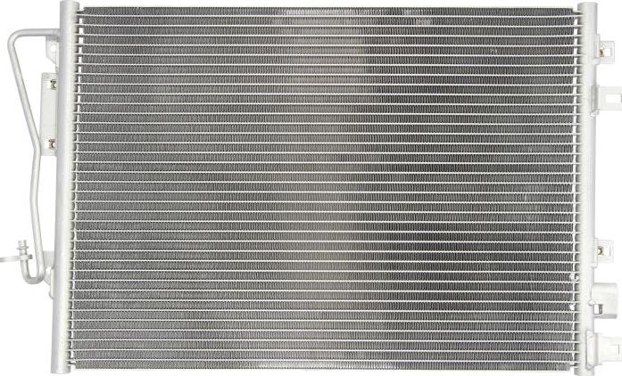 Thermotec KTT110060 — Skraplacz, klimatyzacja