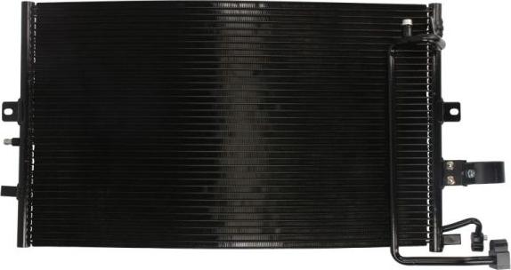 Thermotec KTT110062 — Skraplacz, klimatyzacja