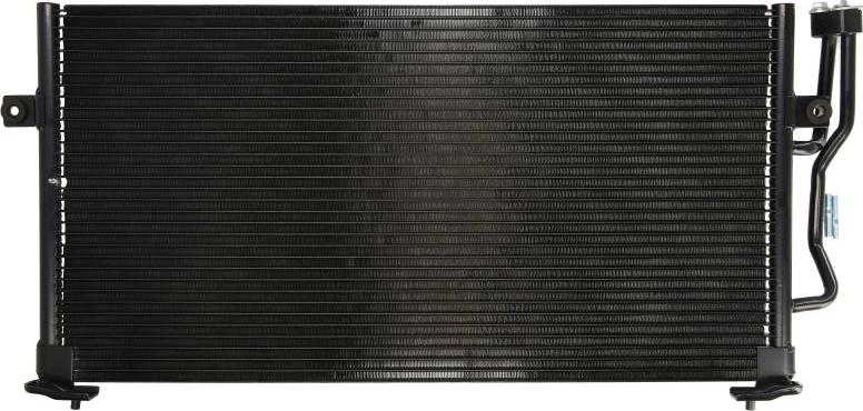 Thermotec KTT110067 — Skraplacz, klimatyzacja