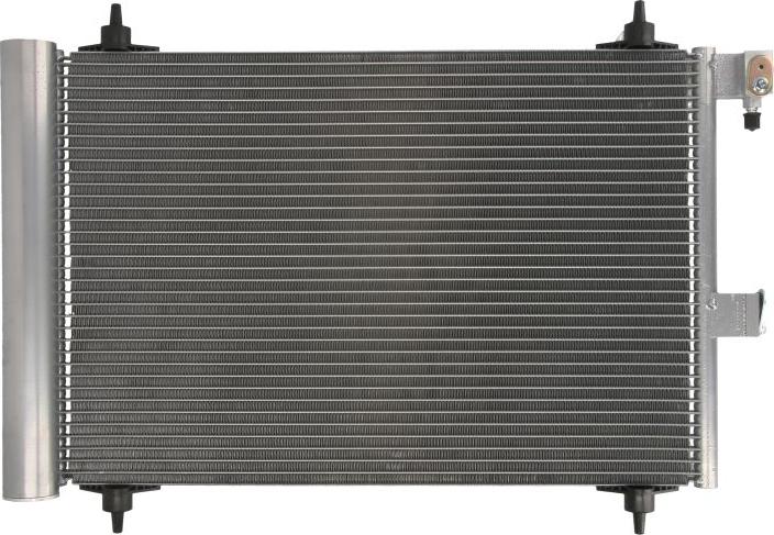 Thermotec KTT110009 - Skraplacz klimatyzacji