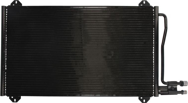 Thermotec KTT110004 — Skraplacz, klimatyzacja